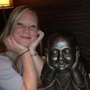 Meet your Posher, Mary